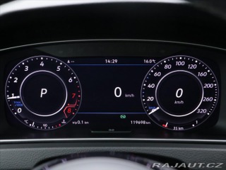 Volkswagen Golf 2,0 TSI R 228kW 4M DSG Vi 2018