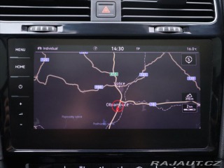 Volkswagen Golf 2,0 TSI R 228kW 4M DSG Vi 2018