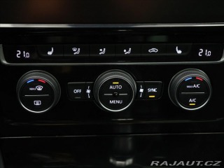 Volkswagen Golf 2,0 TSI R 228kW 4M DSG Vi 2018