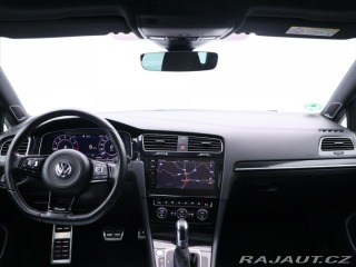 Volkswagen Golf 2,0 TSI R 228kW 4M DSG Vi 2018