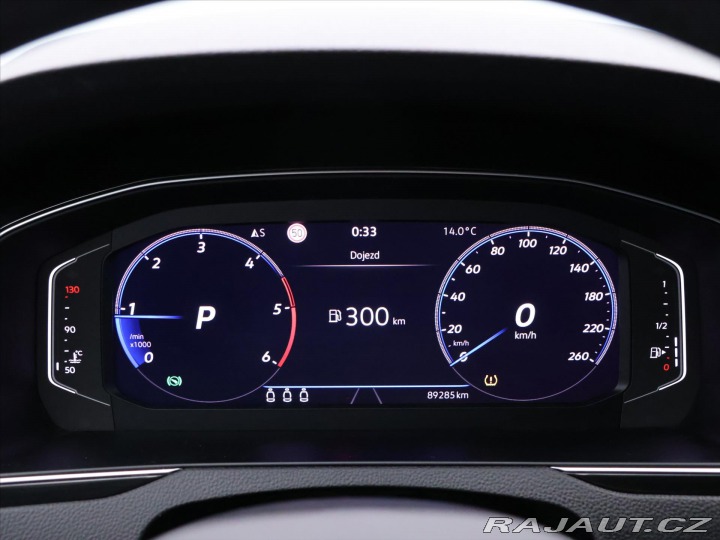 Volkswagen Passat 2,0 TDI 110kW DSG Matrix 2020