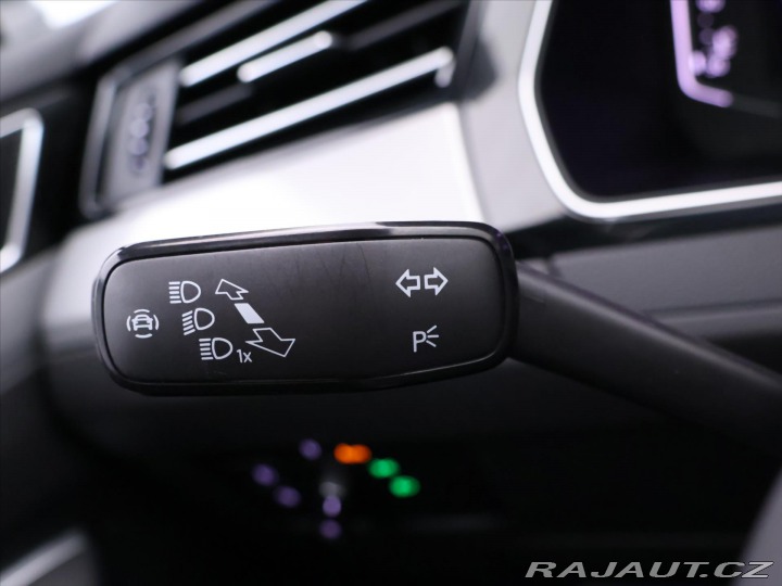 Volkswagen Passat 2,0 TDI 110kW DSG Matrix 2020