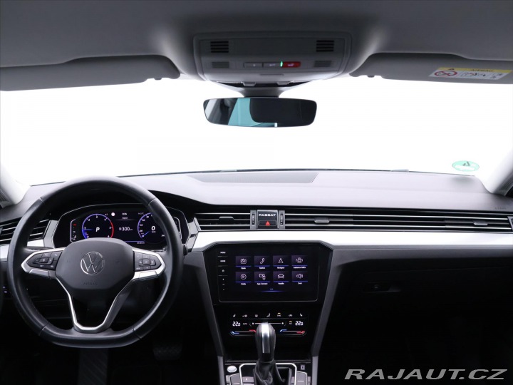 Volkswagen Passat 2,0 TDI 110kW DSG Matrix 2020