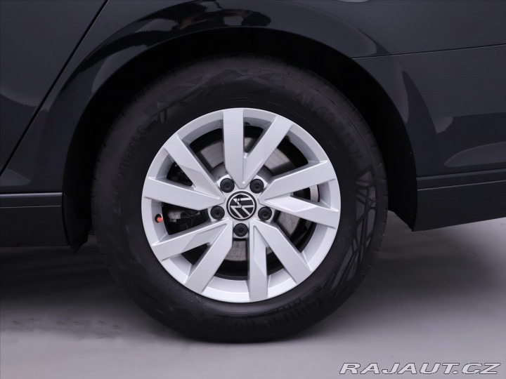 Volkswagen Passat 2,0 TDI 110kW DSG Matrix 2020