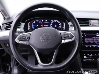 Volkswagen Passat 2,0 TDI 110kW DSG Matrix 2020