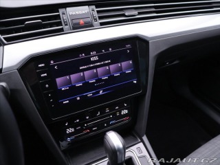 Volkswagen Passat 2,0 TDI 110kW DSG Matrix 2020