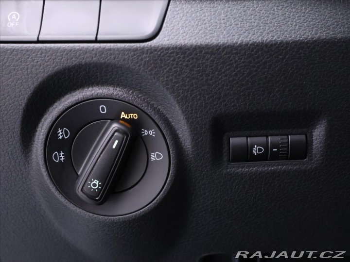 Škoda Fabia 1,0 TSI 81kW Style DSG CZ 2018