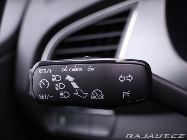 Škoda Fabia 1,0 TSI 81kW Style DSG CZ 2018