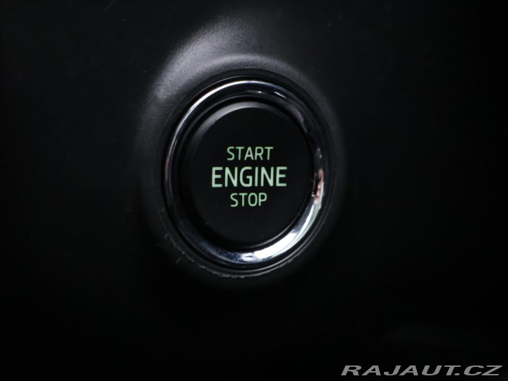 Škoda Fabia 1,0 TSI 81kW Style DSG CZ 2018