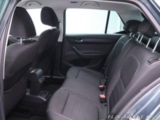 Škoda Fabia 1,0 TSI 81kW Style DSG CZ 2018