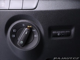 Škoda Fabia 1,0 TSI 81kW Style DSG CZ 2018