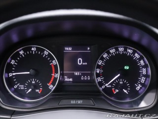 Škoda Fabia 1,0 TSI 81kW Style DSG CZ 2018