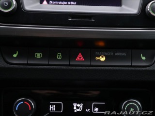 Škoda Fabia 1,0 TSI 81kW Style DSG CZ 2018