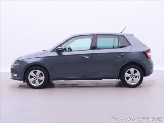 Škoda Fabia 1,0 TSI 81kW Style DSG CZ 2018