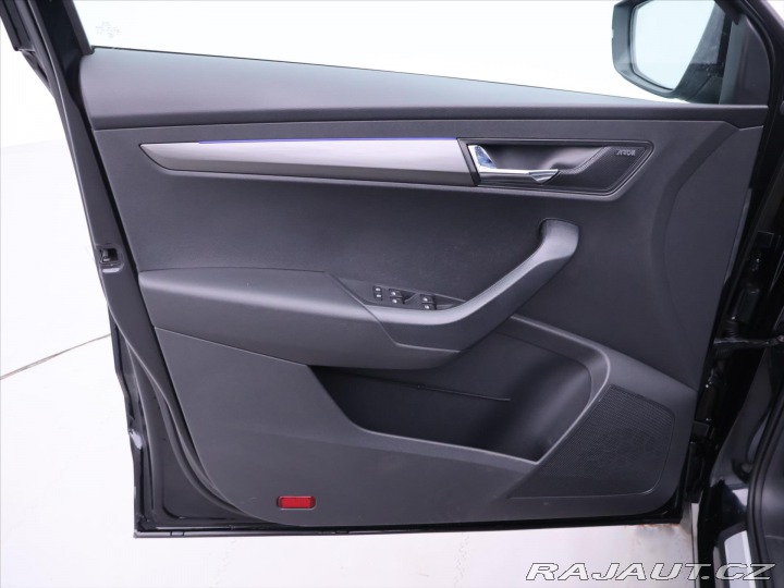 Škoda Karoq 1,6 TDI DSG Ambition CZ D 2020
