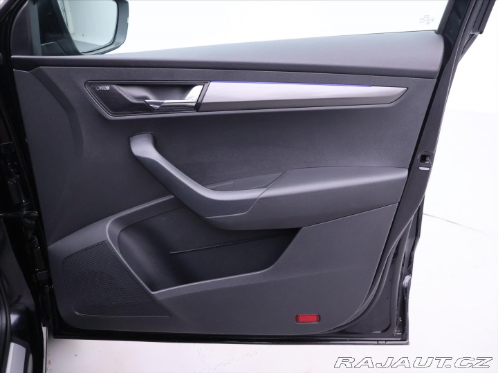 Škoda Karoq 1,6 TDI DSG Ambition CZ D 2020