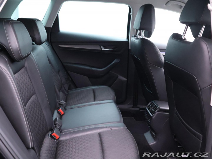 Škoda Karoq 1,6 TDI DSG Ambition CZ D 2020