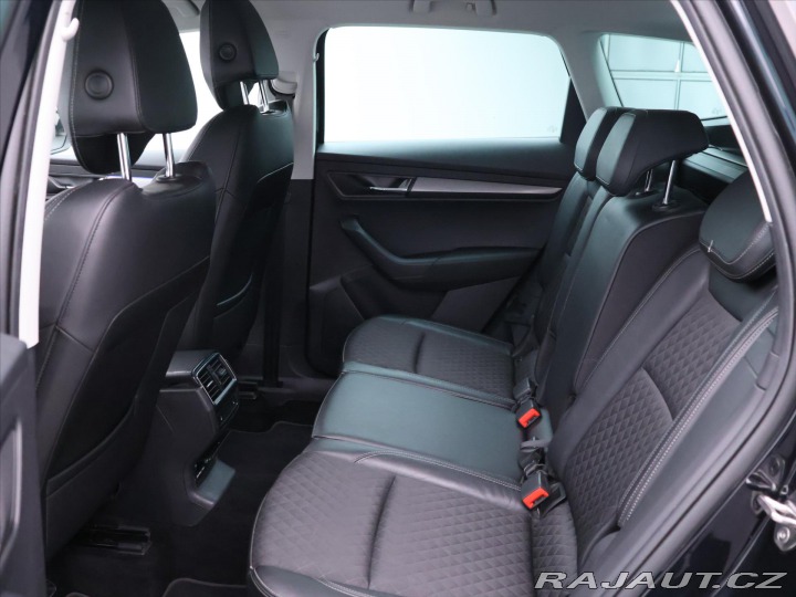 Škoda Karoq 1,6 TDI DSG Ambition CZ D 2020