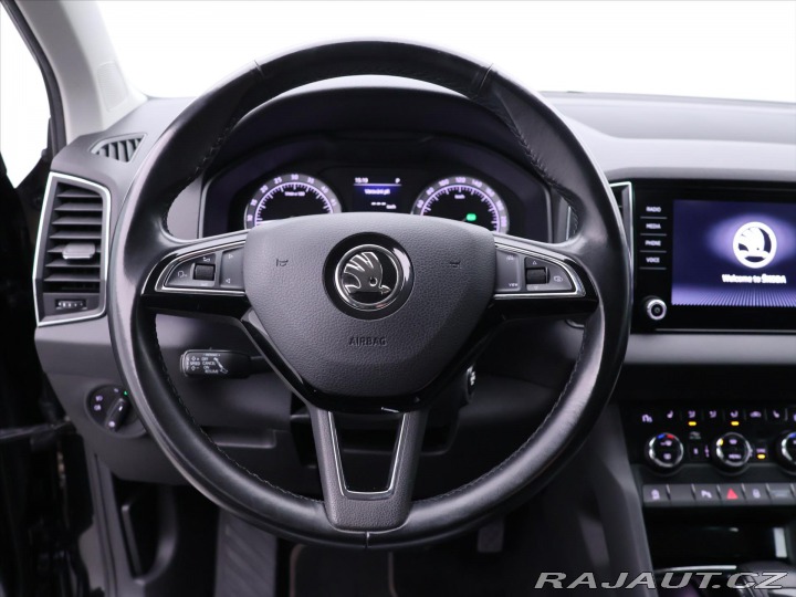 Škoda Karoq 1,6 TDI 85kW DSG Ambition 2020