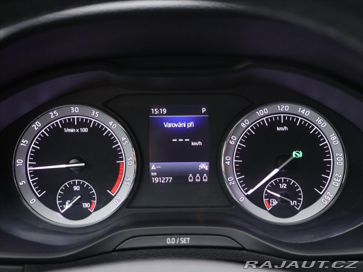 Škoda Karoq 1,6 TDI DSG Ambition CZ D 2020