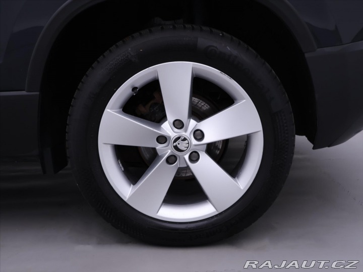 Škoda Karoq 1,6 TDI DSG Ambition CZ D 2020