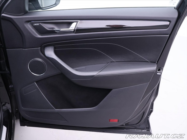 Škoda Kodiaq 2,0 TDI 147kW 4x4 DSG L&a 2022