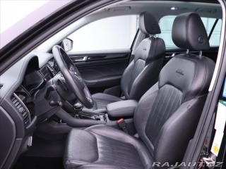 Škoda Kodiaq 2,0 TDI 147kW 4x4 DSG L&a 2022