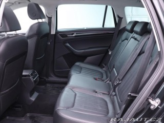 Škoda Kodiaq 2,0 TDI 147kW 4x4 DSG L&a 2022