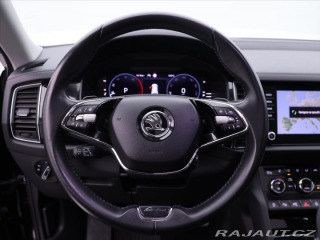 Škoda Kodiaq 2,0 TDI 147kW 4x4 DSG L&a 2022