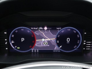 Škoda Kodiaq 2,0 TDI 147kW 4x4 DSG L&a 2022