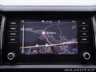 Škoda Kodiaq 2,0 TDI 147kW 4x4 DSG L&a 2022