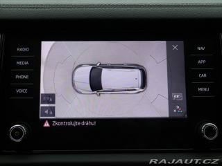 Škoda Kodiaq 2,0 TDI 147kW 4x4 DSG L&a 2022