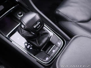 Škoda Kodiaq 2,0 TDI 147kW 4x4 DSG L&a 2022