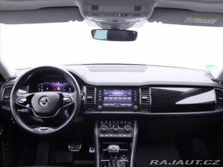Škoda Kodiaq 2,0 TDI 147kW 4x4 DSG L&a 2022
