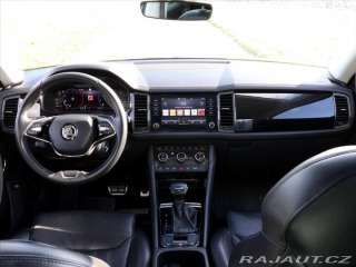 Škoda Kodiaq 2,0 TDI 147kW 4x4 DSG L&a 2022
