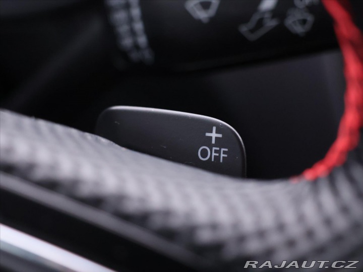 Škoda Octavia 2,0 TSI RS230 169kW DSG H 2016