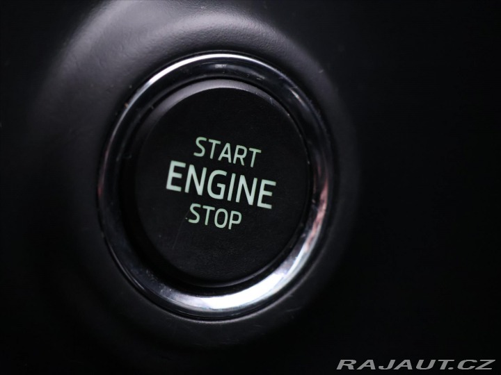 Škoda Octavia 2,0 TSI RS230 169kW DSG H 2016