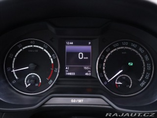 Škoda Octavia 2,0 TSI RS230 169kW DSG H 2016