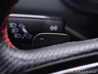 Škoda Octavia 2,0 TSI RS230 169kW DSG H 2016