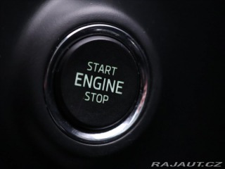 Škoda Octavia 2,0 TSI RS230 169kW DSG H 2016