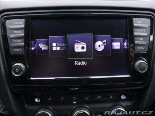 Škoda Octavia 2,0 TSI RS230 169kW DSG H 2016