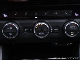 Škoda Octavia 2,0 TSI RS230 169kW DSG H 2016