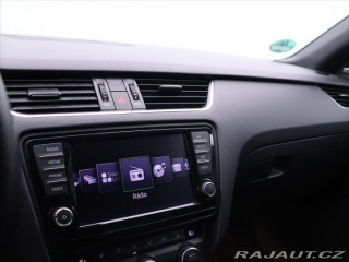 Škoda Octavia 2,0 TSI RS230 169kW DSG H 2016