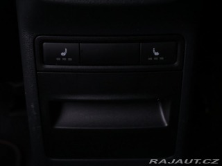 Škoda Octavia 2,0 TSI RS230 169kW DSG H 2016