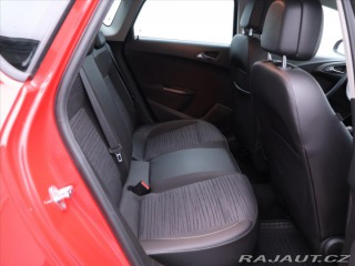 Opel Astra 1,4 T 88kW CZ Drive Serv. 2015