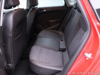 Opel Astra 1,4 T 88kW CZ Drive Serv. 2015