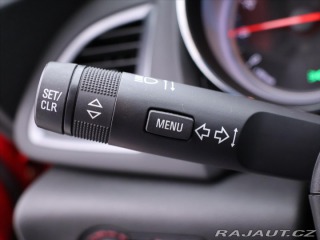 Opel Astra 1,4 T 88kW CZ Drive Serv. 2015