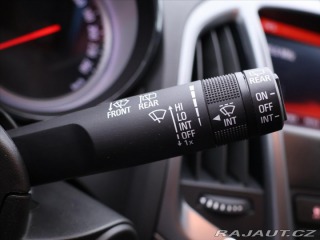 Opel Astra 1,4 T 88kW CZ Drive Serv. 2015