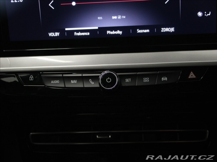 Opel Mokka 1,2 Turbo 100kW Ultimate 2024