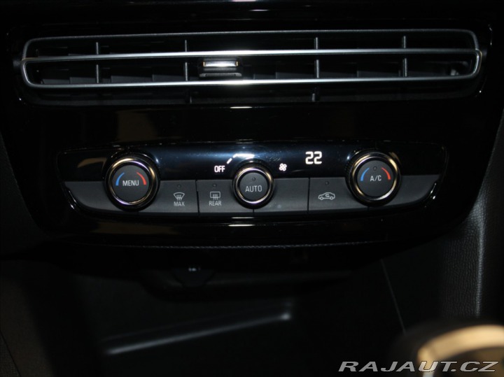 Opel Mokka 1,2 Turbo 100kW Ultimate 2024